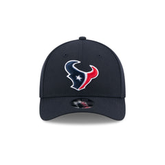 Houston Texans Team 9FORTY M-Crown Snapback Hat