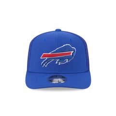 Buffalo Bills Team 9SEVENTY Trucker Hat