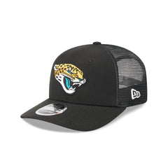 Jacksonville Jaguars Team 9SEVENTY Trucker Hat