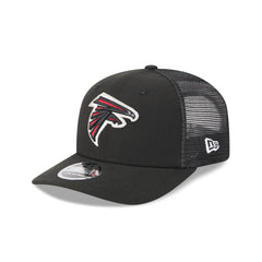Atlanta Falcons Team 9SEVENTY Trucker Hat