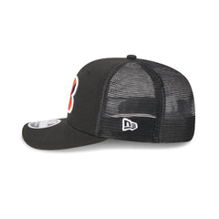 Cincinnati Bengals Team 9SEVENTY Trucker Hat
