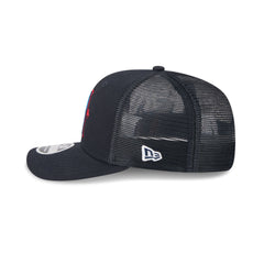 Houston Texans Team Alternate 9SEVENTY Trucker Hat