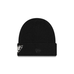 Alpha Industries x Philadelphia Eagles Black Cuff Knit Hat