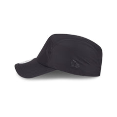 Alpha Industries x Chicago Cubs Black Runner Adjustable Hat