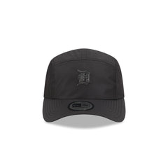 Alpha Industries x Detroit Tigers Black Runner Adjustable Hat