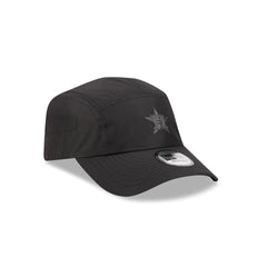 Alpha Industries x Houston Astros Black Runner Adjustable Hat