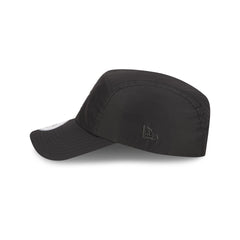 Alpha Industries x Houston Astros Black Runner Adjustable Hat