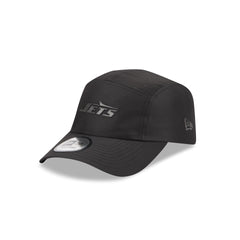 Alpha Industries x New York Jets Black Runner Adjustable Hat