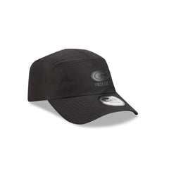 Alpha Industries x Green Bay Packers Black Runner Adjustable Hat