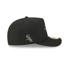 Chicago White Sox Cartoon 59FIFTY A-Frame Fitted Hat