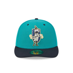 Seattle Mariners Ken Griffey Jr. 59FIFTY Fitted Hat