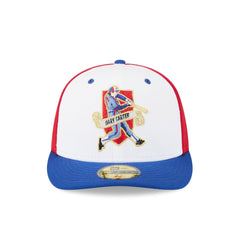 Montreal Expos Gary Carter 59FIFTY Fitted Hat
