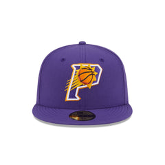 Phoenix Suns Deceptor 59FIFTY Fitted Hat