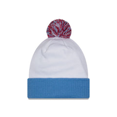 Los Angeles Rams Spirit Pom Knit Hat