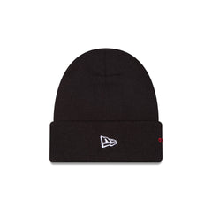 Chicago Bulls Deceptor Cuff Knit Beanie