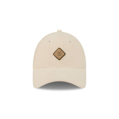 Boston Celtics Comfy Women's 9FORTY Adjustable Hat