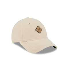 Buffalo Bills Comfy Women's 9FORTY Adjustable Hat
