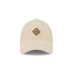 San Francisco 49ers Comfy Women's 9FORTY Adjustable Hat