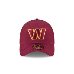 Washington Commanders Tonal Camo 39THIRTY Stretch Fit Hat