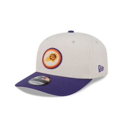 Phoenix Suns Loyal Corduroy 9SEVENTY Stretch-Snap Hat