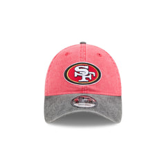 San Francisco 49ers Select 9TWENTY Adjustable Hat