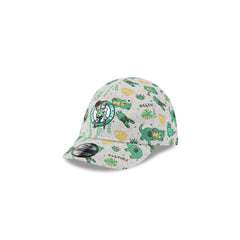 Boston Celtics Kids Animal 9TWENTY Adjustable Hat
