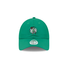 Boston Celtics Women's Open Back Ponytail Hat