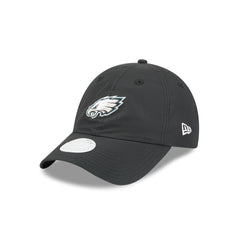 Philadelphia Eagles Women's Open Back Ponytail Hat