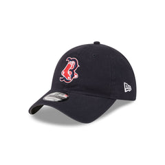 Boston Red Sox Deceptor 9TWENTY Adjustable Hat
