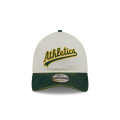 Athletics Sport Classics Pastel 9TWENTY A-Frame Adjustable Hat