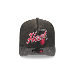 Miami Heat Sport Classics Pastel Golfer Hat