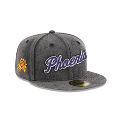 Phoenix Suns Sport Classics Pastel 59FIFTY Fitted Hat