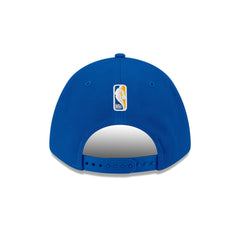 Golden State Warriors Team 9FORTY M-Crown Snapback Hat