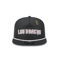 Big League Chew x Arizona Diamondbacks Golfer Hat