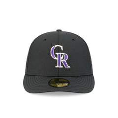 Colorado Rockies GORE-TEX 59FIFTY Fitted Hat