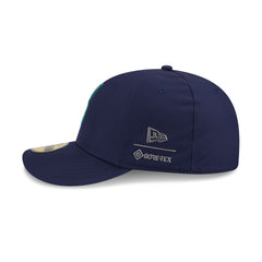 Seattle Mariners GORE-TEX 59FIFTY Fitted Hat