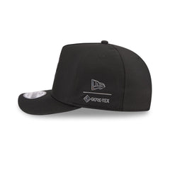 Chicago Cubs GORE-TEX Black 9FIFTY A-Frame Snapback Hat