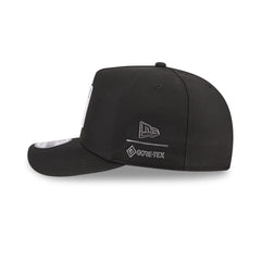 Arizona Diamondbacks GORE-TEX Black 9FIFTY A-Frame Snapback Hat