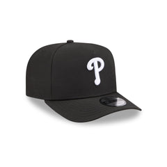 Philadelphia Phillies GORE-TEX Black 9FIFTY A-Frame Snapback Hat