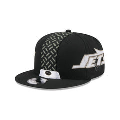 New York Jets 2026 Rivalries Helmet Pack 9FIFTY Snapback Hat