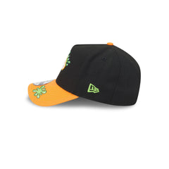 Nickelodeon Slime x Denver Broncos 9FORTY A-Frame Snapback Hat
