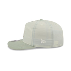 Boston Red Sox Crinkle 19TWENTY Adjustable Hat