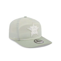 Houston Astros Crinkle 19TWENTY Adjustable Hat