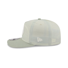 Boston Celtics Crinkle 19TWENTY Adjustable Hat