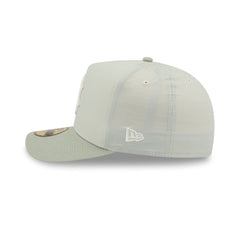 Boston Red Sox Crinkle 59FIFTY A-Frame Fitted Hat