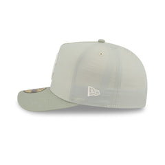San Francisco Giants Crinkle 59FIFTY A-Frame Fitted Hat