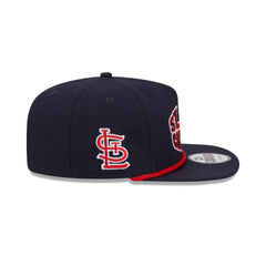 St. Louis Cardinals Classic Tones 19TWENTY Adjustable Hat