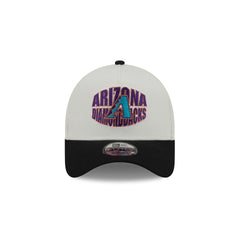 Arizona Diamondbacks Classic Tones 9FORTY A-Frame Snapback Hat