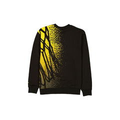Denver Nuggets 2025 City Edition Black Crewneck
