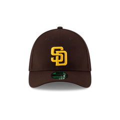 San Diego Padres Player Replica 39THIRTY M-Crown Stretch Fit Hat
